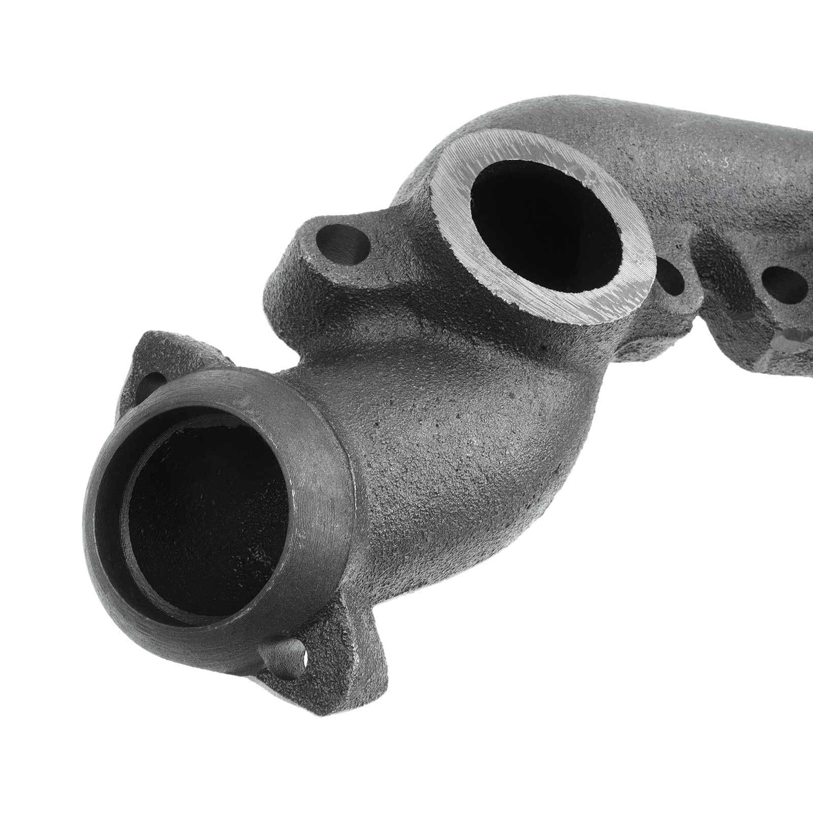 Colector de escape A-Premium con kit de empaque compatible - Imagen 10