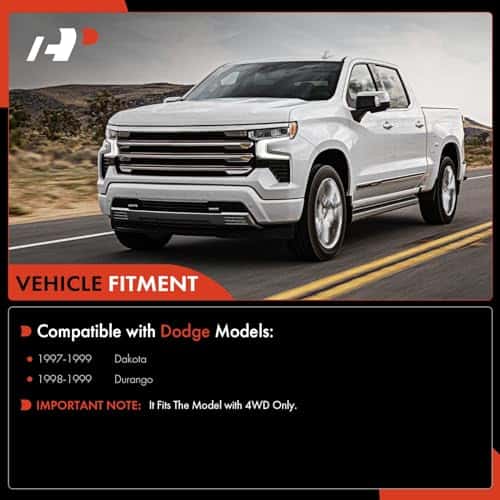 Juego de 4 piezas de A-Premium - Extremo de varilla de - Imagen 3