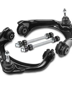 Conjunto de 4 Premium, Brazo de Control Superior Delantero,
