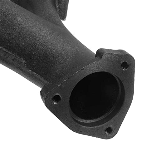 Colector de escape derecho A-Premium con kit de junta - Imagen 7