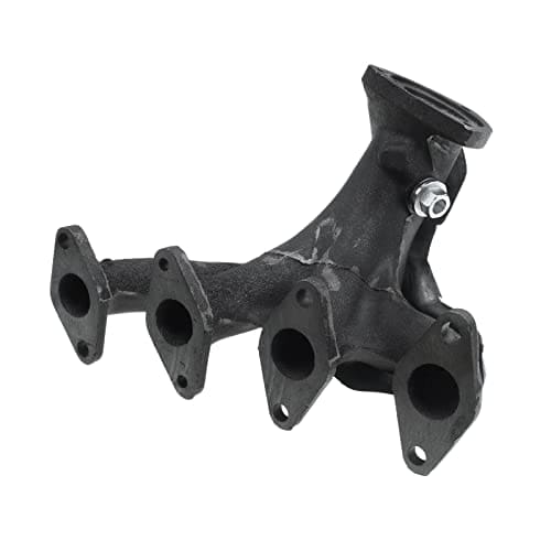 Kit de Colector de Escape con Junta Compatible with - Imagen 4