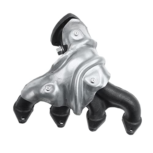 Kit de Colector de Escape con Junta Compatible with - Imagen 7