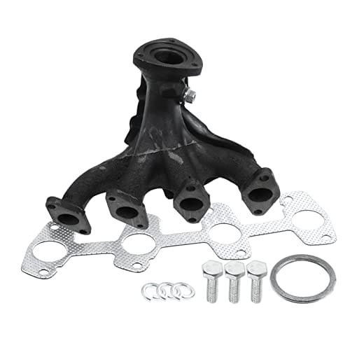 Kit de Colector de Escape con Junta Compatible with - Imagen 5