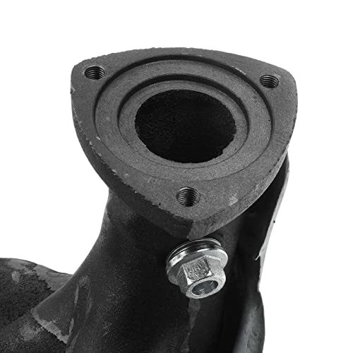 Kit de Colector de Escape con Junta Compatible with - Imagen 8