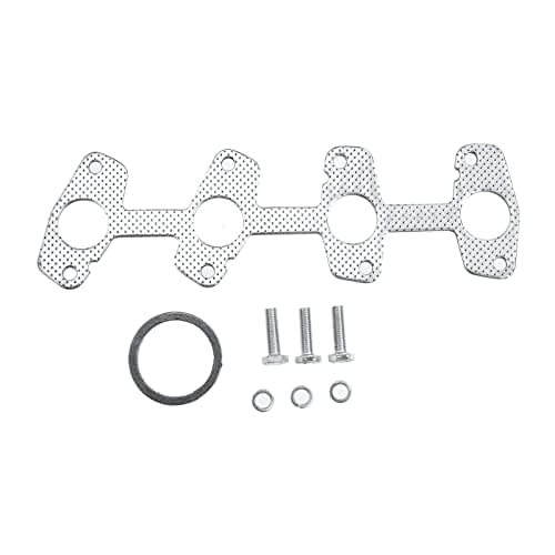 Kit de Colector de Escape con Junta Compatible with - Imagen 10