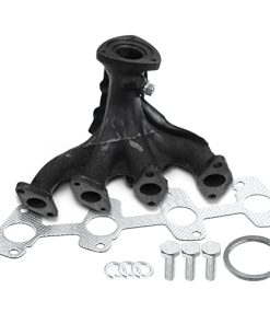 Kit de Colector de Escape con Junta Compatible with