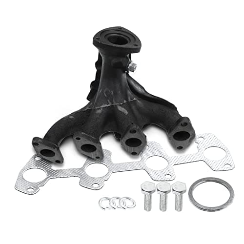 Kit de Colector de Escape con Junta Compatible with