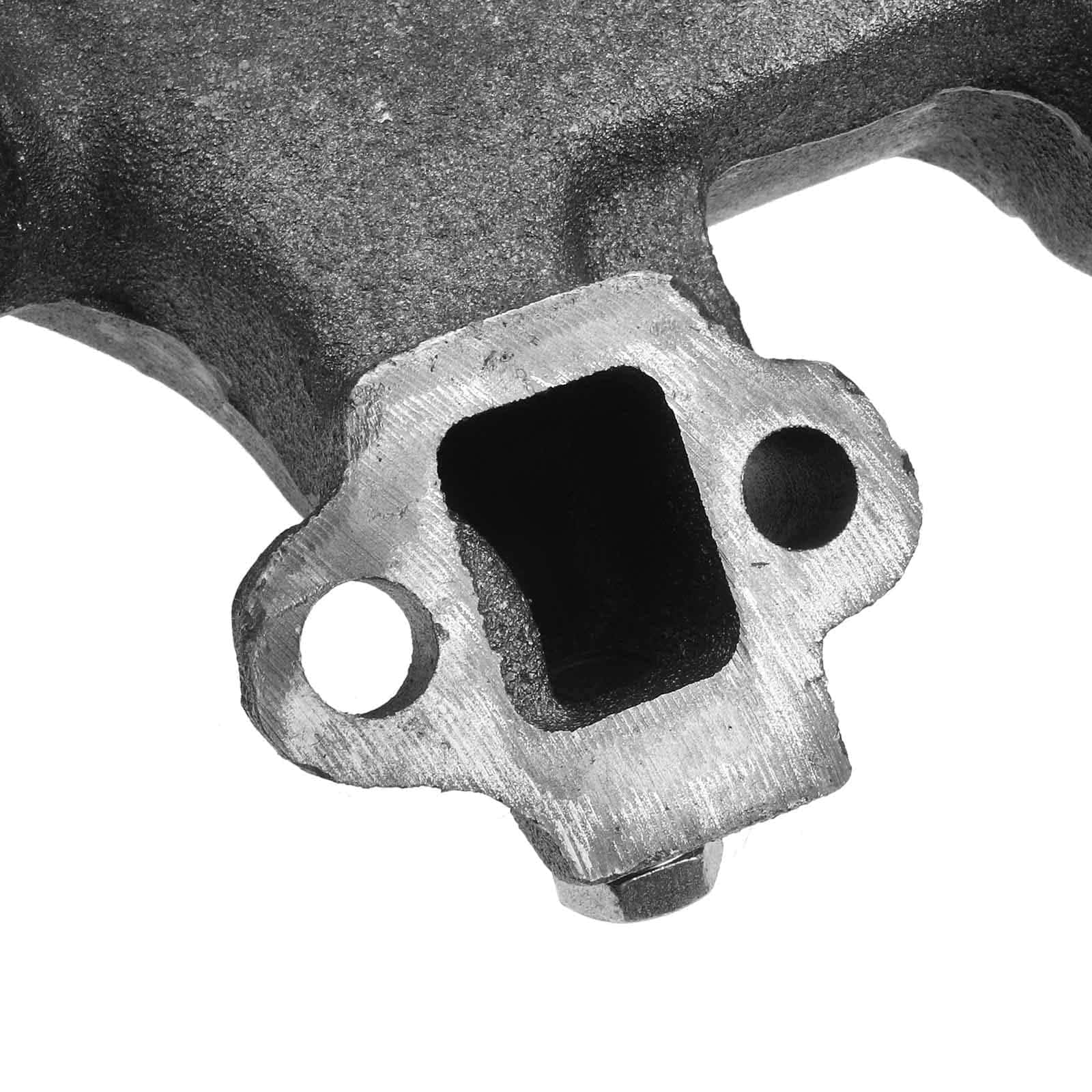 Colector de escape derecho A-Premium compatible con Ford - Imagen 7