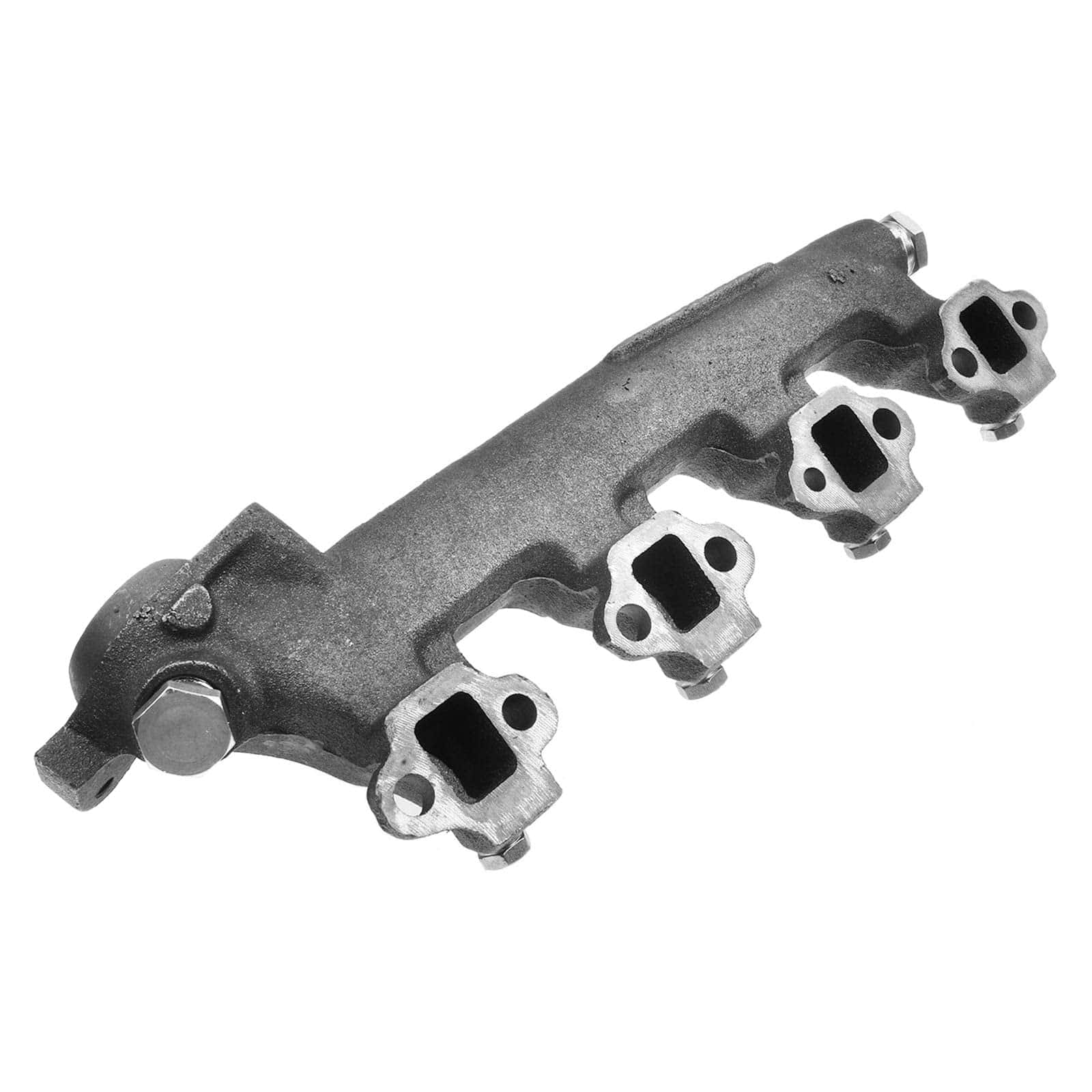 Colector de escape derecho A-Premium compatible con Ford - Imagen 6