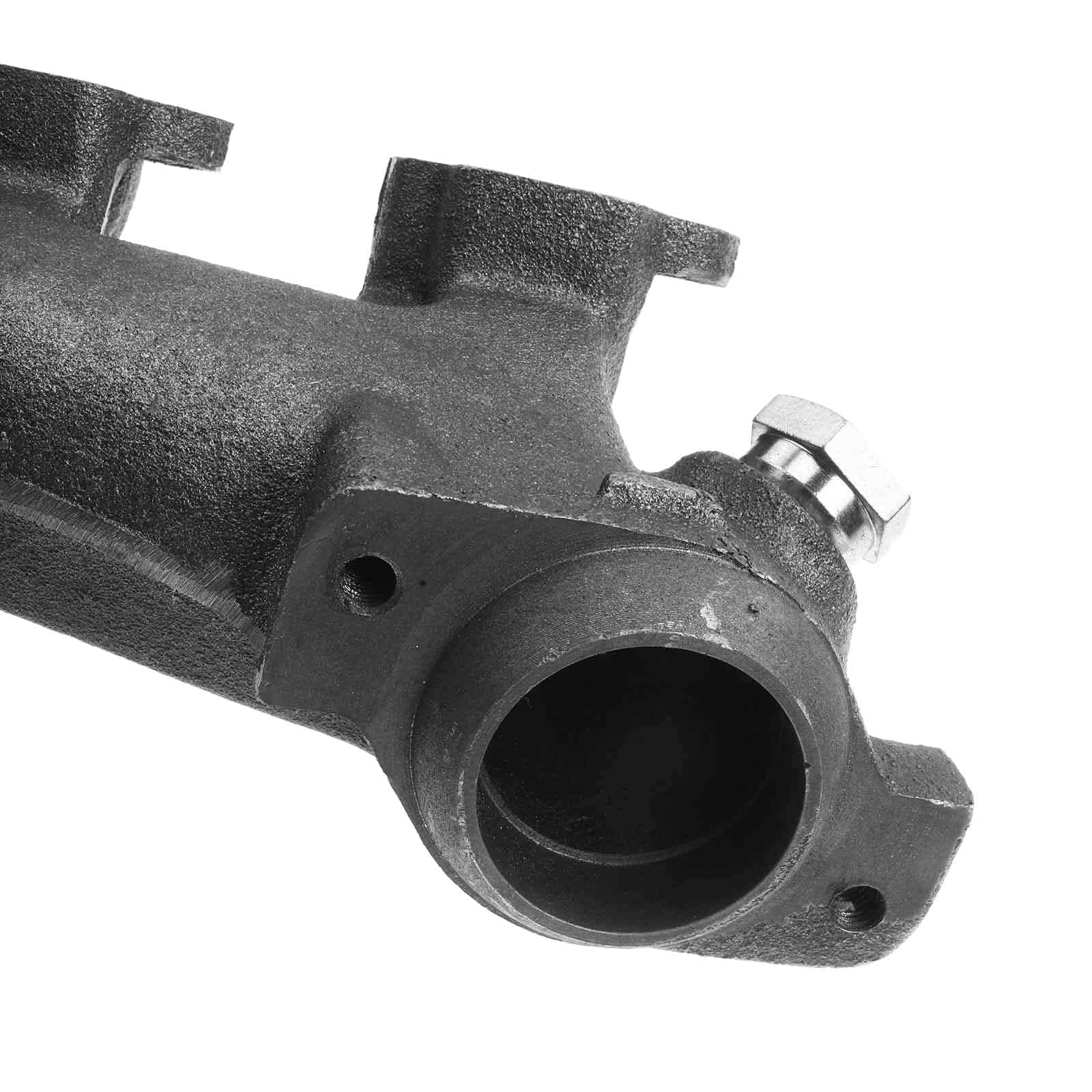 Colector de escape derecho A-Premium compatible con Ford - Imagen 8