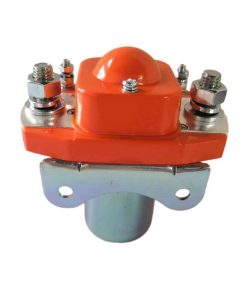Contacto Solenoide de 48V para Carritos de Golf Evolution,