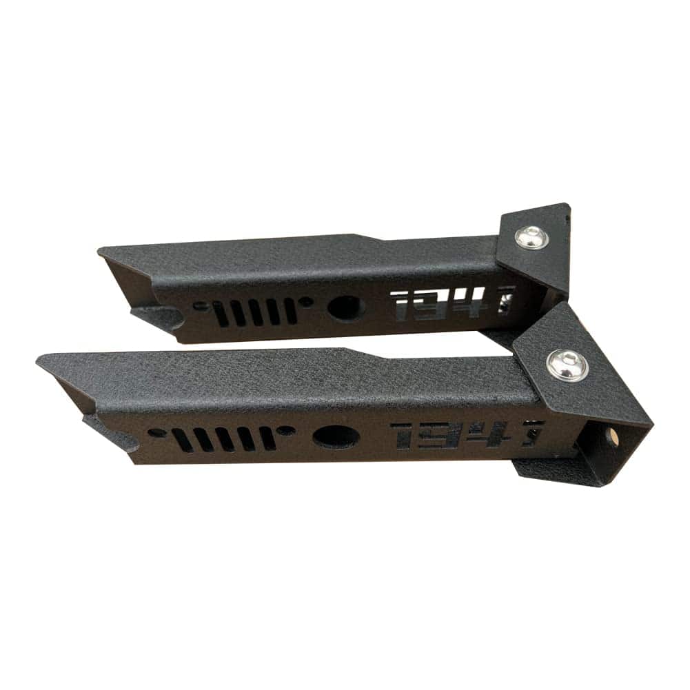 Conjunto de Bisagras Reforzadas de Portón Trasero Vijay - Imagen 6