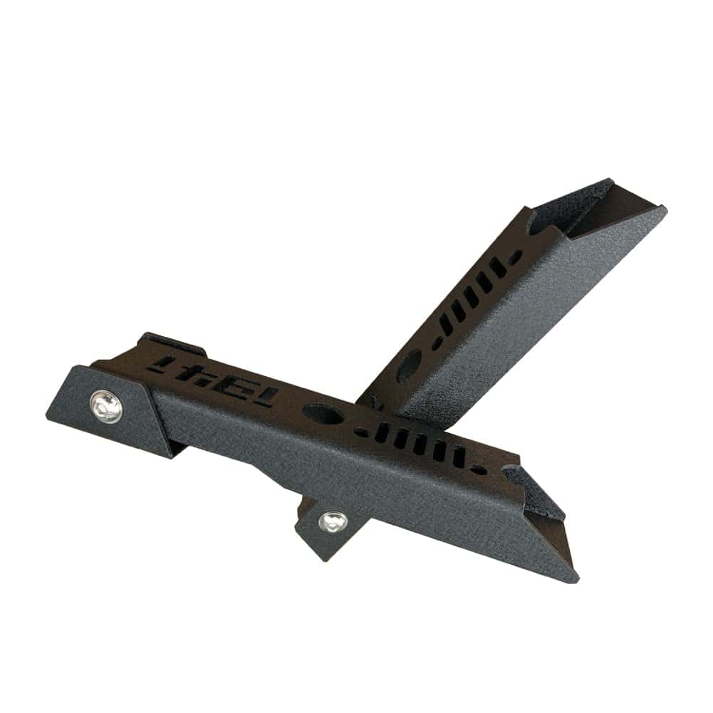 Conjunto de Bisagras Reforzadas de Portón Trasero Vijay - Imagen 7