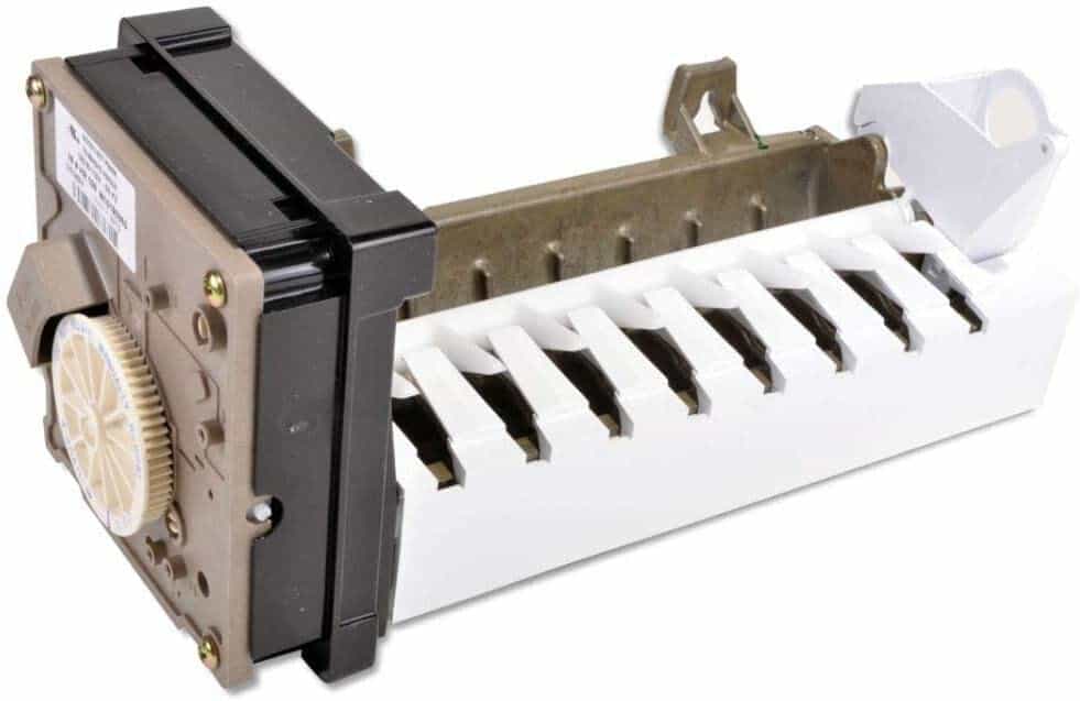 GLOB PRO 633324, 61656522 CKD2095 Refrigerador Hacedor de - Imagen 4