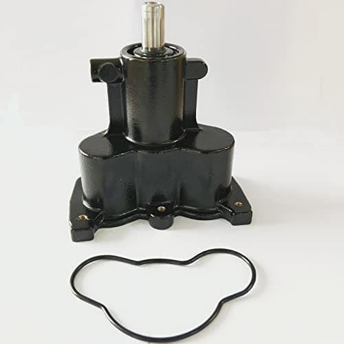 Kit de Reparación de Bomba de Agua de la Impulsor Reemplaza - Imagen 7