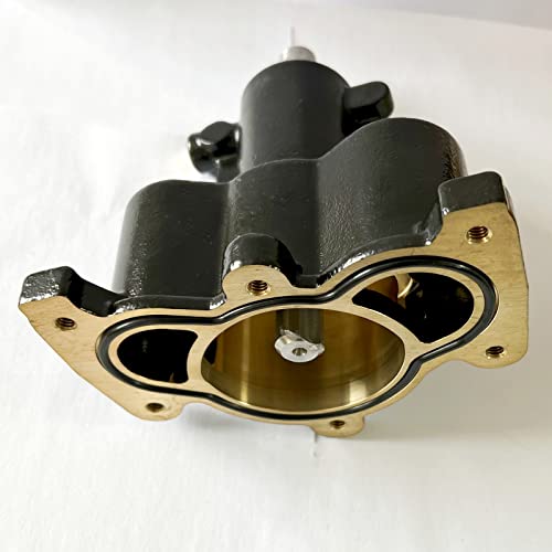 Kit de Reparación de Bomba de Agua de la Impulsor Reemplaza - Imagen 8