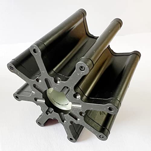 Kit de Reparación de Bomba de Agua de la Impulsor Reemplaza - Imagen 3