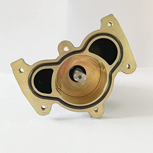 Kit de Reparación de Bomba de Agua de la Impulsor Reemplaza - Imagen 6