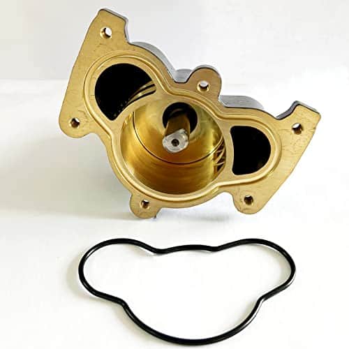 Kit de Reparación de Bomba de Agua de la Impulsor Reemplaza - Imagen 5