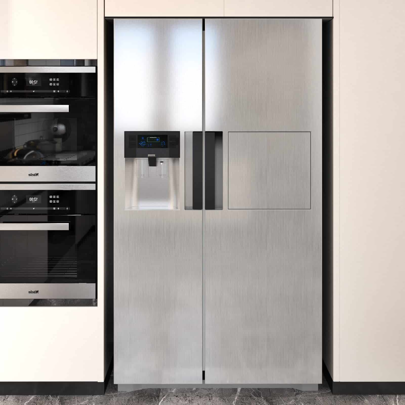 Papel de Contacto de Acero Inoxidable para - Imagen 3