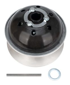 Embrague de Arranque de la Serie 780 GEATaaT 1" Bore 1/4"