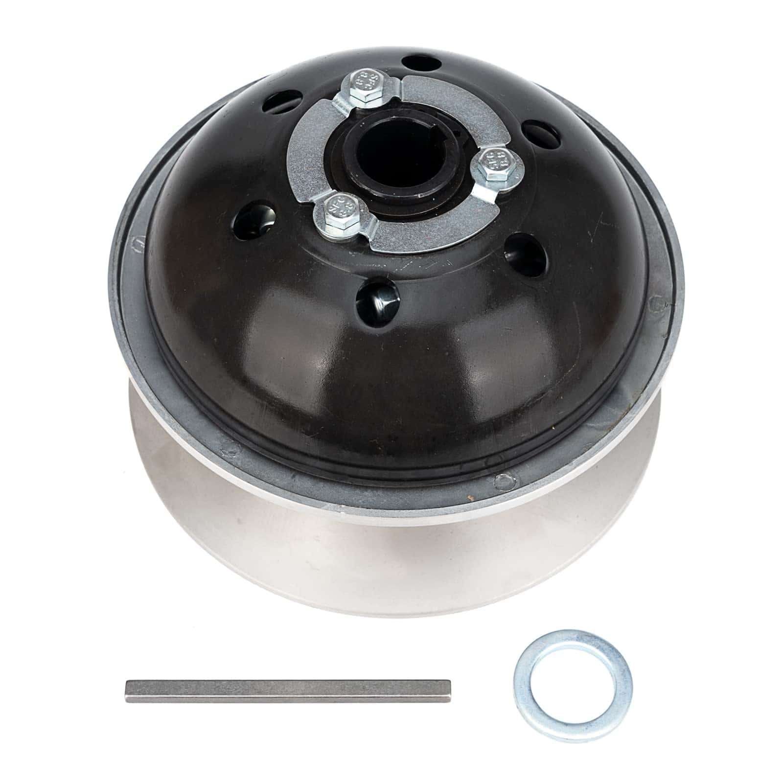 Embrague de Arranque de la Serie 780 GEATaaT 1" Bore 1/4"