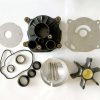 Kit de Reparación de Impulsor de Bomba de Agua RUIJADE