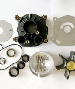 Kit de Reparación de Impulsor de Bomba de Agua RUIJADE