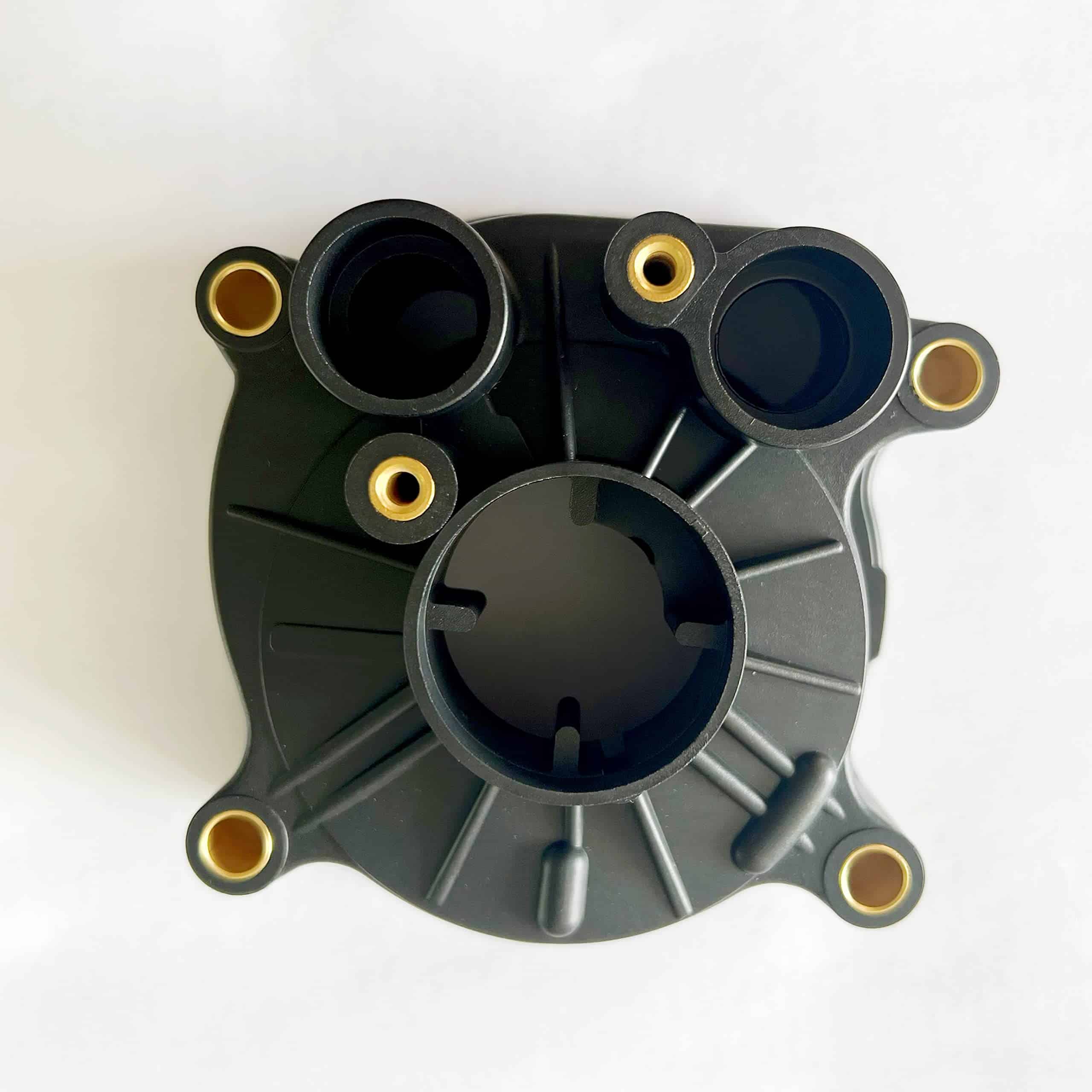 Kit de Reparación de Impulsor de Bomba de Agua RUIJADE - Imagen 5