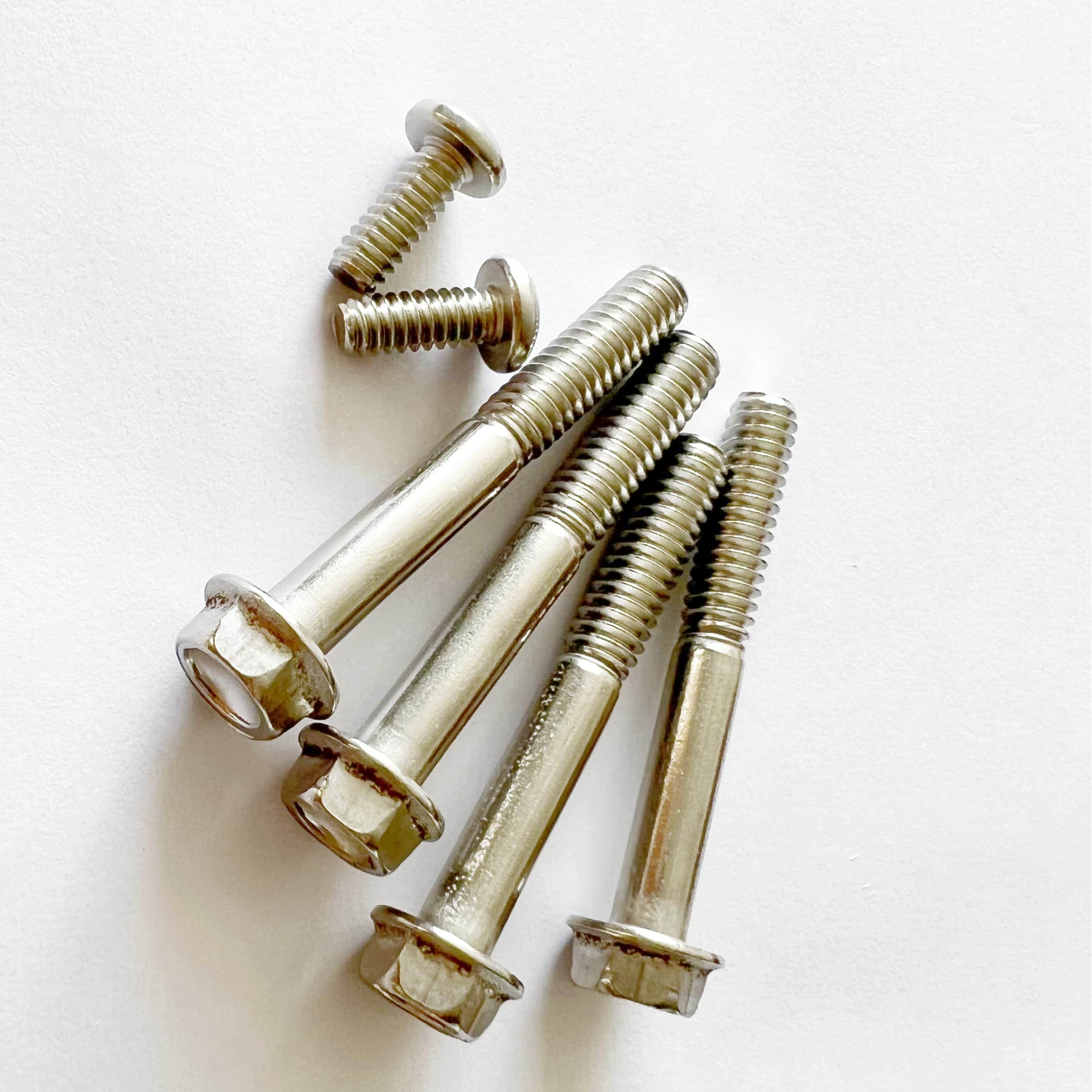 Kit de Reparación de Impulsor de Bomba de Agua RUIJADE - Imagen 7