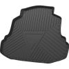 Tapete de carga para Corolla - Compatible con Toyota