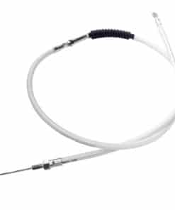 Cable de Embrague Trenzado de Acero Inoxidable Perlado