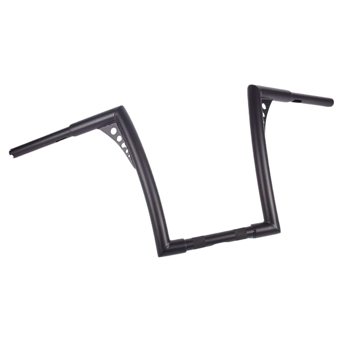 Manillar Batwing Ape Hanger de 1-1/4'' para Harley - Imagen 3