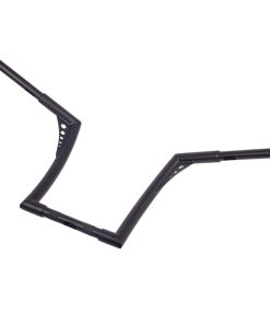 Manillar Batwing Ape Hanger de 1-1/4'' para Harley