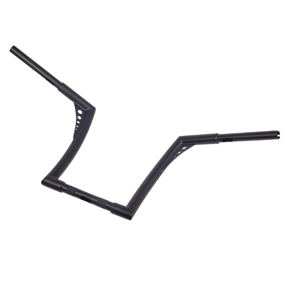 Manillar Batwing Ape Hanger de 1-1/4'' para Harley