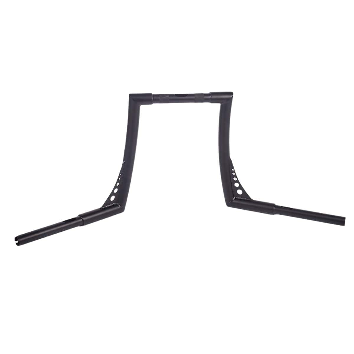 Manillar Batwing Ape Hanger de 1-1/4'' para Harley - Imagen 5