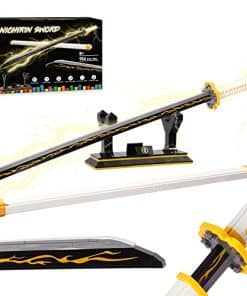 Set de construcción de espadas de Demon Slayer, Espada