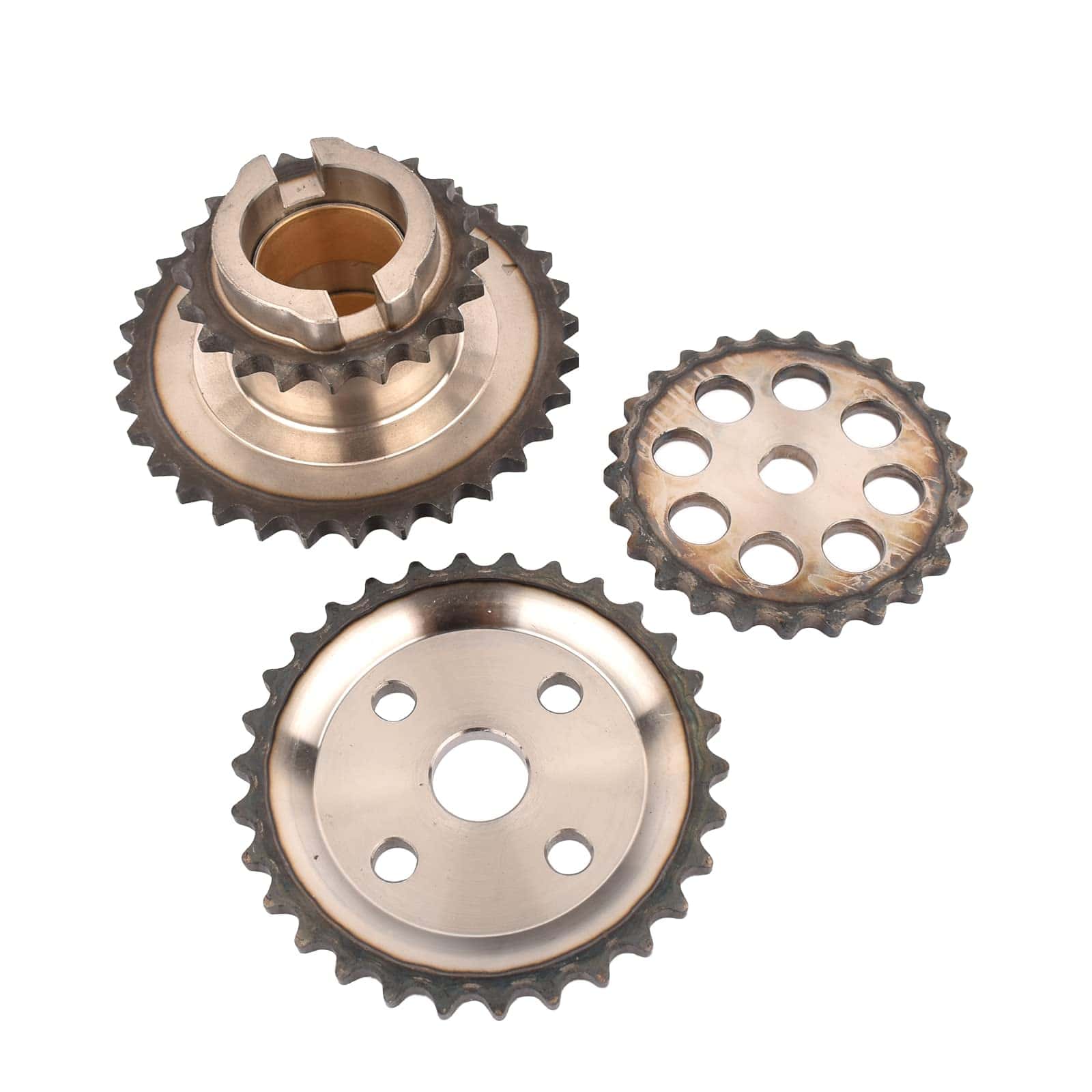 Kit de Cadena de Tiempo y Engranaje VVT para VW Jetta Golf - Imagen 4