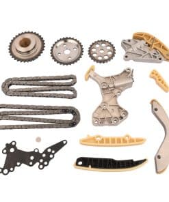 Kit de Cadena de Tiempo y Engranaje VVT para VW Jetta Golf