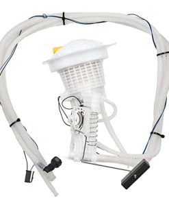 Bomba de combustible DWVO compatible con Chrysler 300