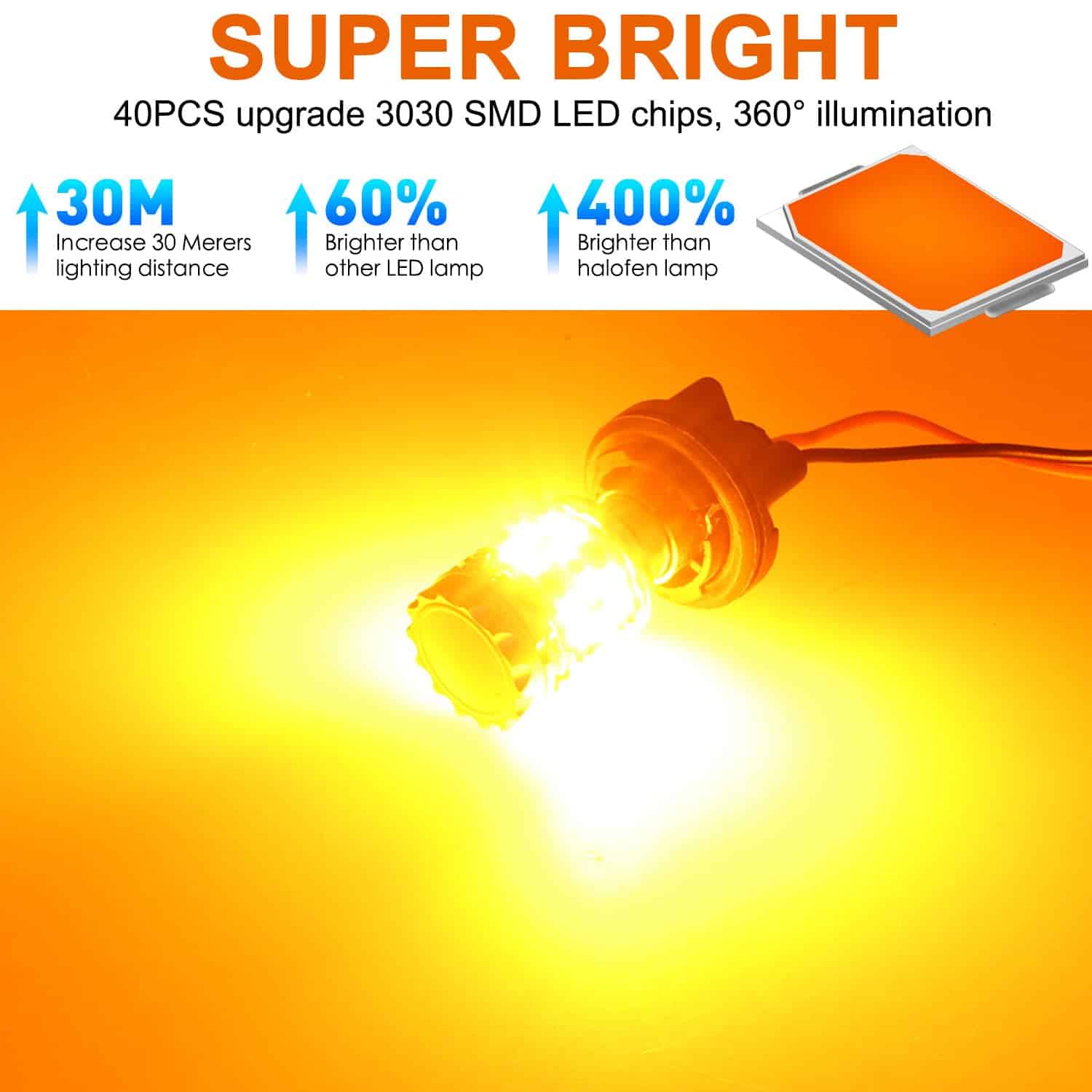 GLOFE Compatible con 2023 Versión de Control Inteligente - Imagen 7
