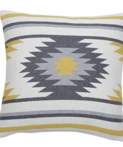 Funda de cojín vibrante azteca Myra Bag S-5520