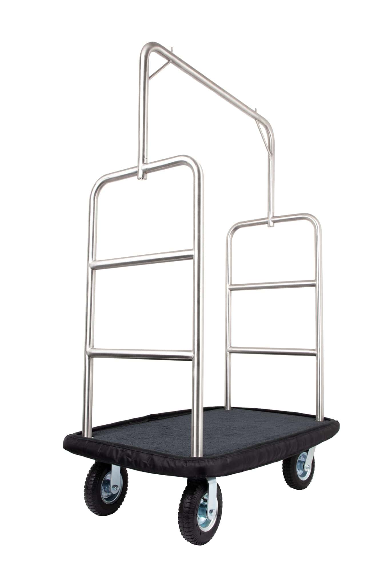 Protector de Parachoques y Pared para Carro de Bellboy - Imagen 3