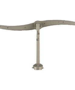 Ensamble de Brazo Rociador Superior para Lavavajillas Bosch