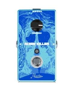 Pedal de Guitarra Rowin Noise Killer Reducción de Ruido