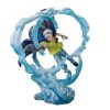 TAMASHII NATIONS - One Piece - Tralgar.Law (Batalla de