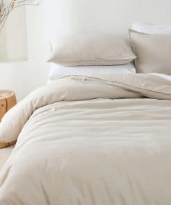 Juego de Funda de Edredón PANDATEX de Mezcla de Rayón,