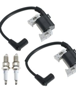 Bobinas de Encendido con Bujías para Honda GX630 GX660