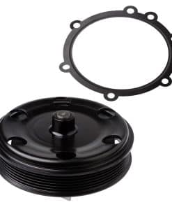 TUCAREST 130-3020 Kit de Bomba de Agua Profesional con