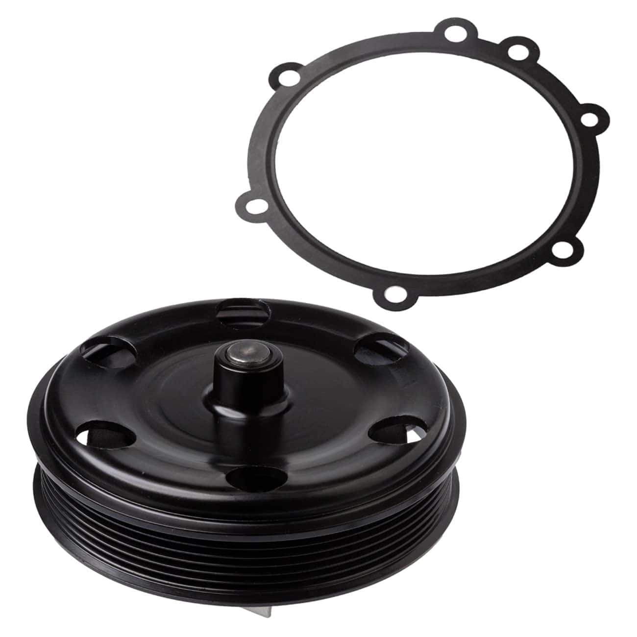 TUCAREST 130-3020 Kit de Bomba de Agua Profesional con